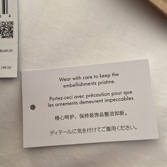 Kate Spade NWT Boxed Wallet - Picture 8 of 12